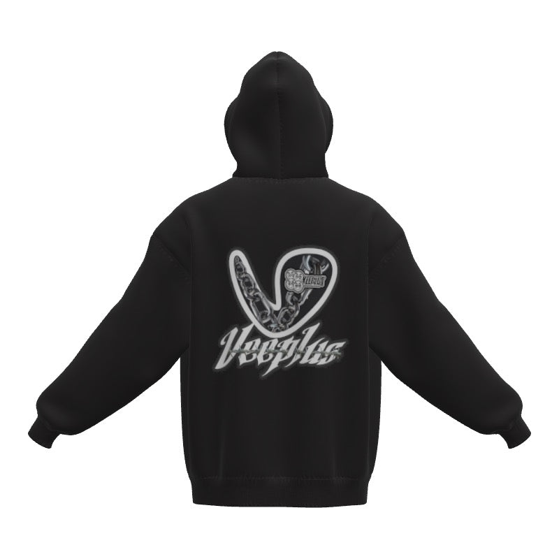 V+chain Hoodie