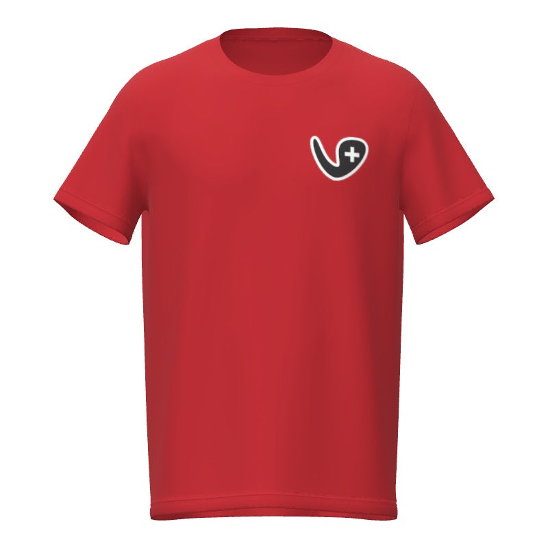 VEEPLUS 24 Short sleeve t-shirt