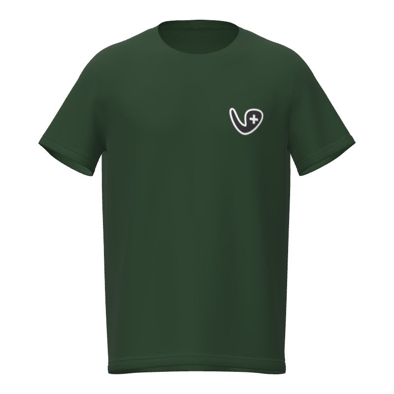 VEEPLUS 24 Short sleeve t-shirt