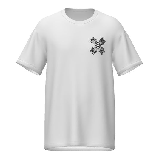 X for the spot t-shirt